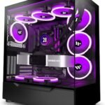 Gaming PC Case