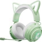 Cat Ear Headphones