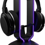 RGB Headset Stand