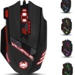 Gaming Mouse