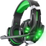 Gaming Headset