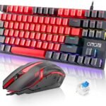 Keyboard & Mouse Combo