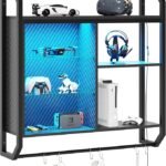 Gaming Floating Shelve