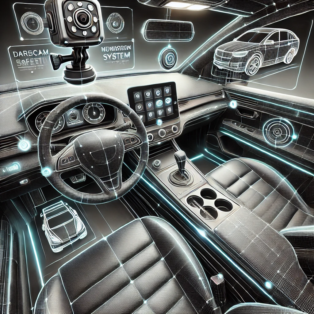 Top 10 Car Safety Gadgets Keep You and Your Family Protected