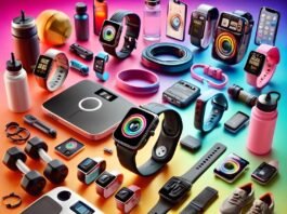 Best Smart Devices for Health and Fitness: Stay Fit with Technology
