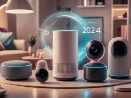 Top Smart Home Gadgets Under $100: Affordable Tech for 2025 gadgets