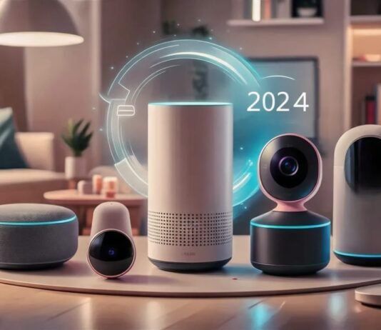 Top Smart Home Gadgets Under $100: Affordable Tech for 2025 gadgets